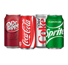 Can Drinks