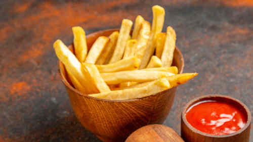 Reg Chips