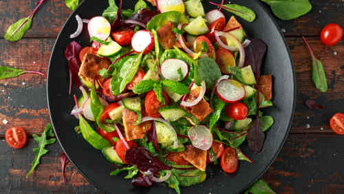Side Salad