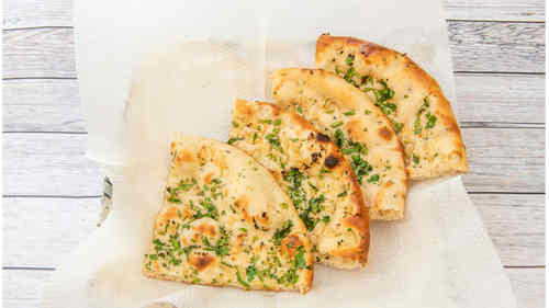 Pitta Bread