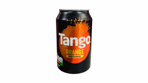 330ml tango can