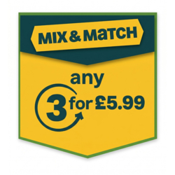 Mix & Match Sides